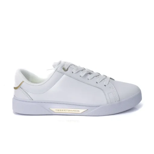Sneakers Basse Donna Tommy Hilfiger