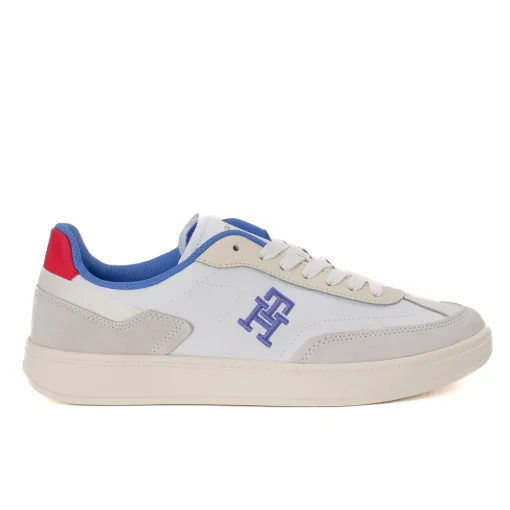 Sneakers Basse Donna Tommy Hilfiger