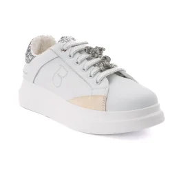 Sneakers Basse Donna Tosca Blu