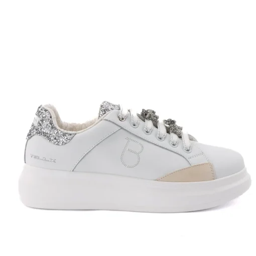 Sneakers Basse Donna Tosca Blu