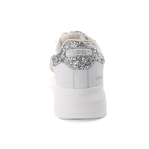 Sneakers Basse Donna Tosca Blu