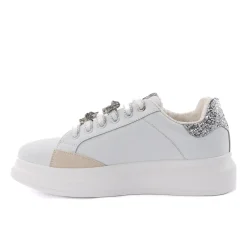 Sneakers Basse Donna Tosca Blu