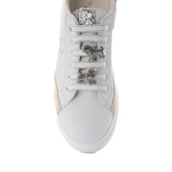 Sneakers Basse Donna Tosca Blu