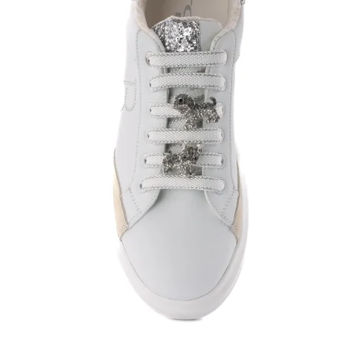 Sneakers Basse Donna Tosca Blu