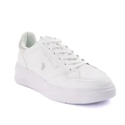 Sneakers Basse Donna U.S. Polo