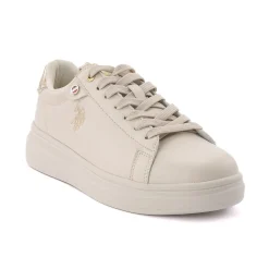 Sneakers Basse Donna U.S. Polo