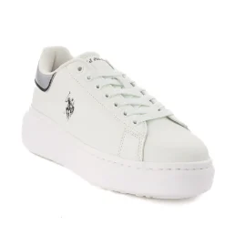 Sneakers Basse Donna U.S. Polo