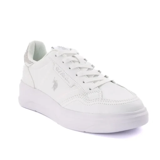 Sneakers Basse Donna U.S. Polo