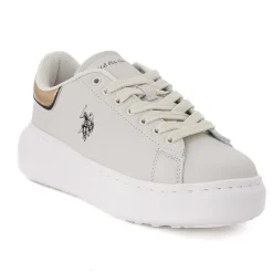 Sneakers Basse Donna U.S. Polo