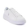 Sneakers Basse Donna U.S. Polo