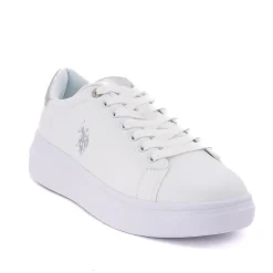 Sneakers Basse Donna U.S. Polo