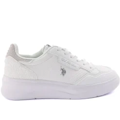 Sneakers Basse Donna U.S. Polo