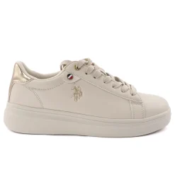 Sneakers Basse Donna U.S. Polo