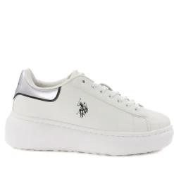 Sneakers Basse Donna U.S. Polo