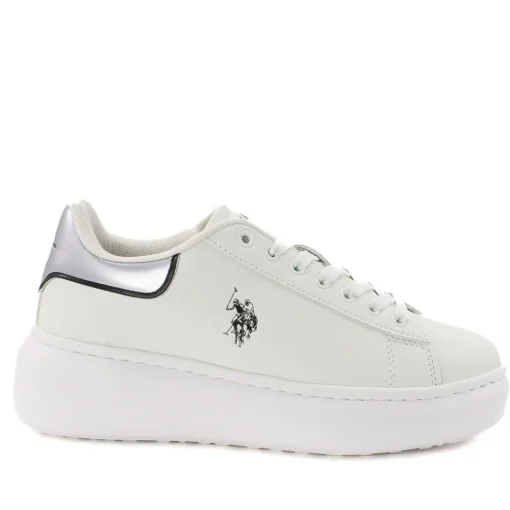 Sneakers Basse Donna U.S. Polo