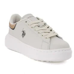 Sneakers Basse Donna U.S. Polo