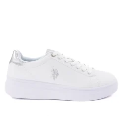 Sneakers Basse Donna U.S. Polo