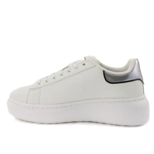 Sneakers Basse Donna U.S. Polo