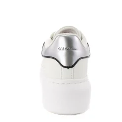 Sneakers Basse Donna U.S. Polo