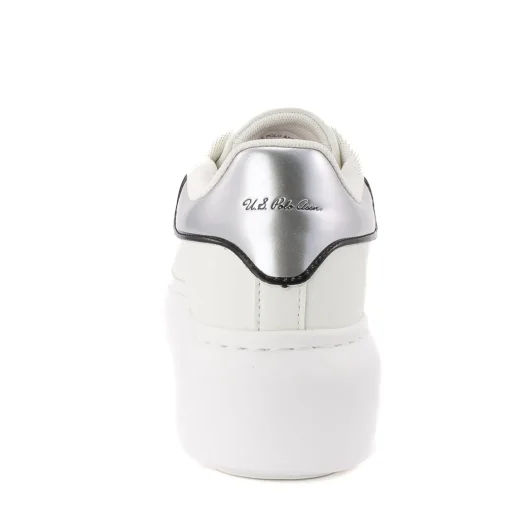 Sneakers Basse Donna U.S. Polo