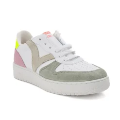 Sneakers Basse Donna Victoria