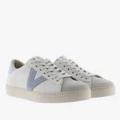 Sneakers Basse Donna Victoria