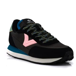 Sneakers Basse Donna Victoria