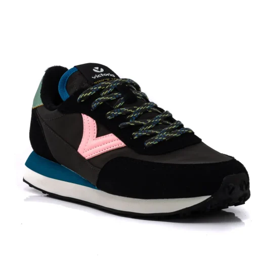 Sneakers Basse Donna Victoria