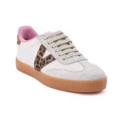 Sneakers Basse Donna Victoria