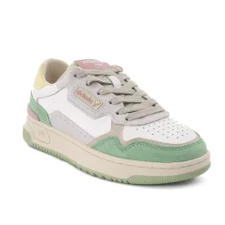 Sneakers Basse Donna Victoria