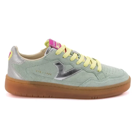 Sneakers Basse Donna Victoria