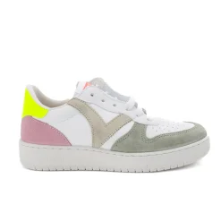 Sneakers Basse Donna Victoria