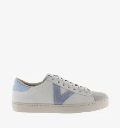 Sneakers Basse Donna Victoria