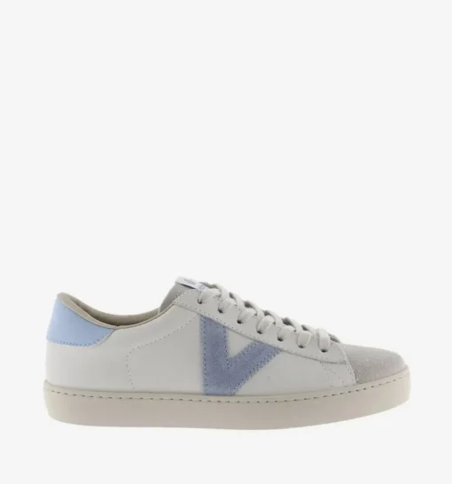 Sneakers Basse Donna Victoria