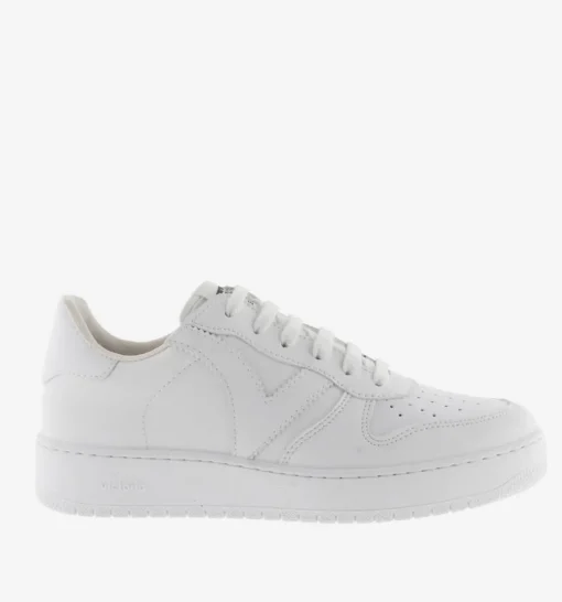 Sneakers Basse Donna Victoria