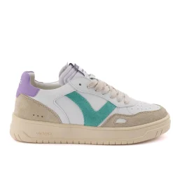 Sneakers Basse Donna Victoria