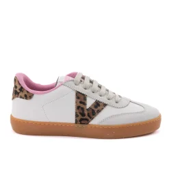 Sneakers Basse Donna Victoria