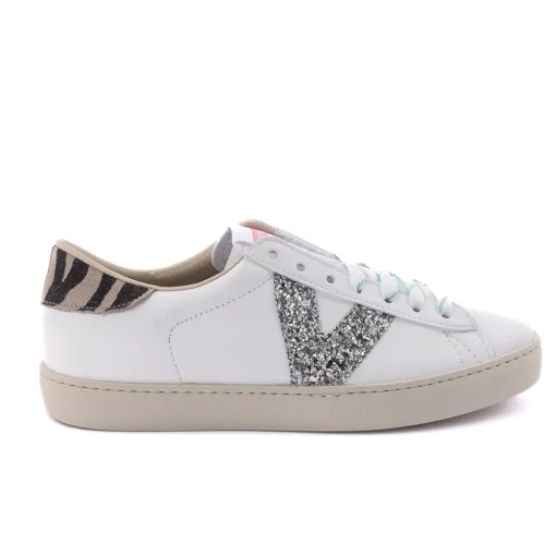Sneakers Basse Donna Victoria
