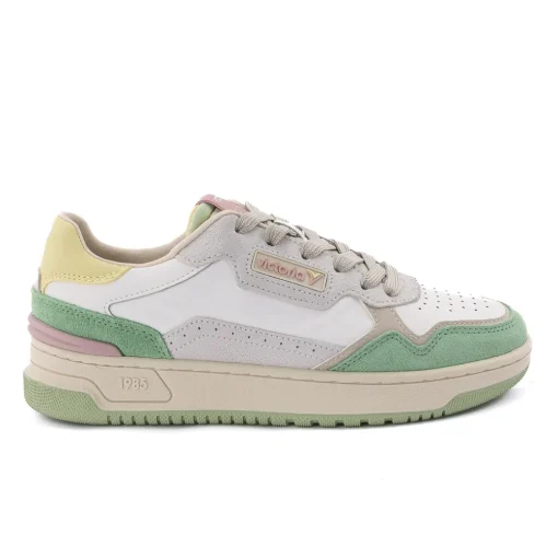 Sneakers Basse Donna Victoria
