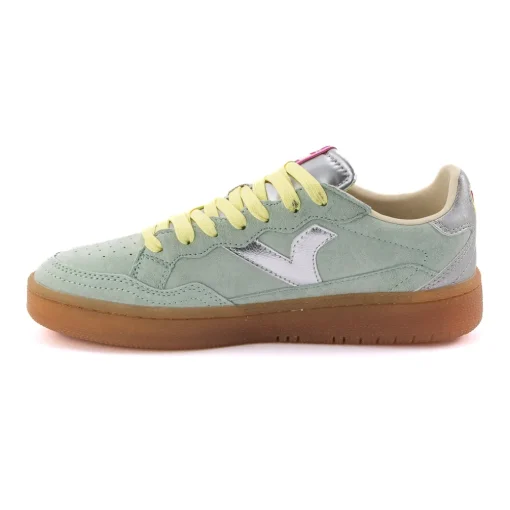 Sneakers Basse Donna Victoria