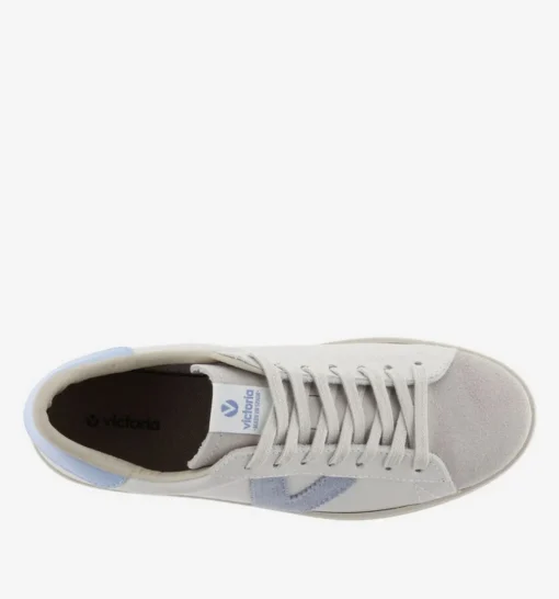Sneakers Basse Donna Victoria