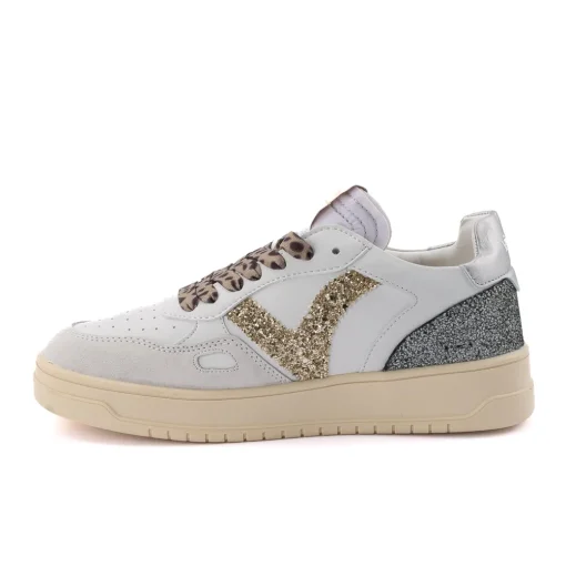 Sneakers Basse Donna Victoria