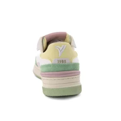 Sneakers Basse Donna Victoria