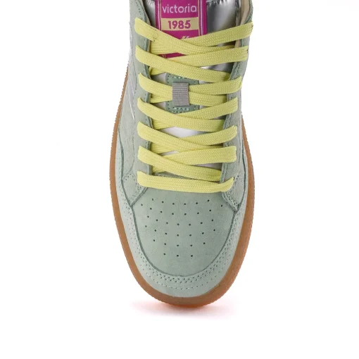 Sneakers Basse Donna Victoria