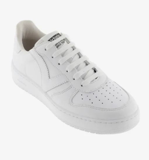 Sneakers Basse Donna Victoria