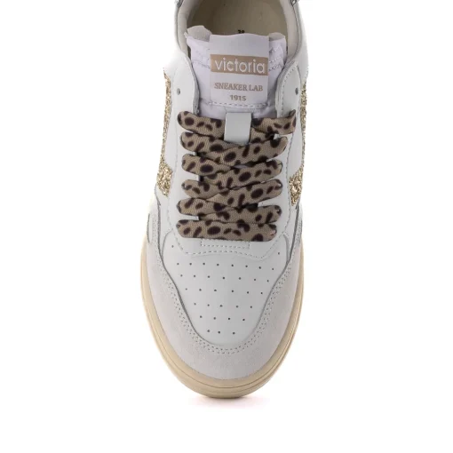 Sneakers Basse Donna Victoria