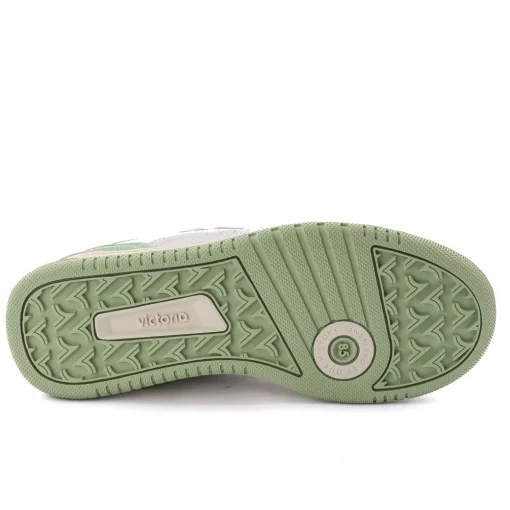 Sneakers Basse Donna Victoria
