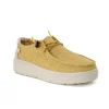 Sneakers Basse Donna Walk In Pitas