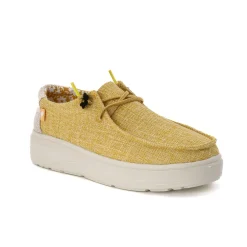 Sneakers Basse Donna Walk In Pitas