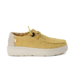Sneakers Basse Donna Walk In Pitas